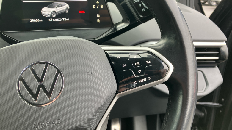 Volkswagen ID.4 109kW Life Pure 52kWh 5dr Auto Electric Estate